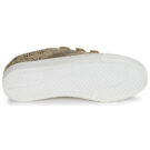Kaporal  TOUNDRA  Beige -  Sneakers basse Donna - 7