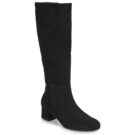 Gabor 55688 Nero Stivali con tacco Donna - 1
