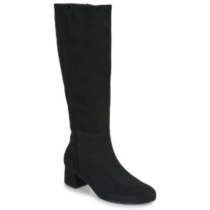 Gabor  55688  Nero -  Stivali con tacco  Donna