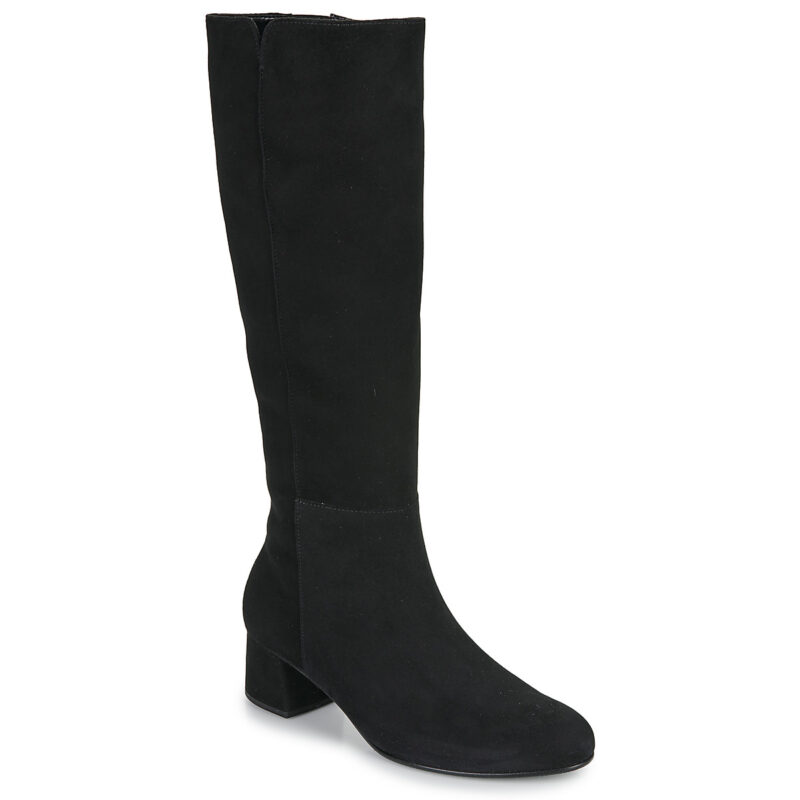 Gabor 55688 Nero Stivali con tacco Donna - 1