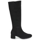 Gabor 55688 Nero Stivali con tacco Donna - 2