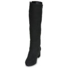 Gabor 55688 Nero Stivali con tacco Donna - 3