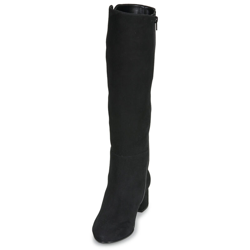 Gabor 55688 Nero Stivali con tacco Donna - 3