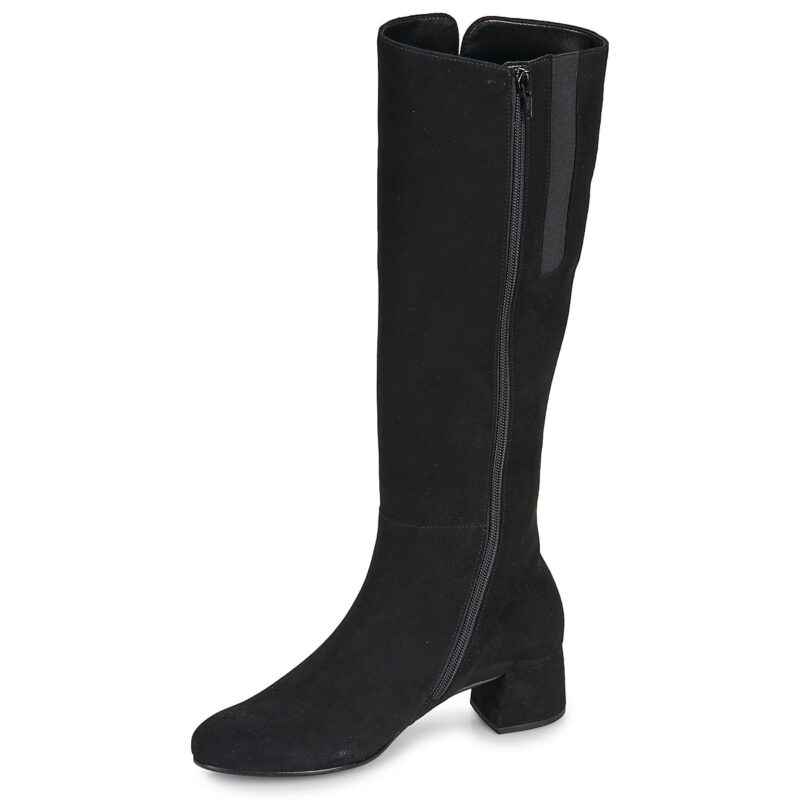 Gabor 55688 Nero Stivali con tacco Donna - 4