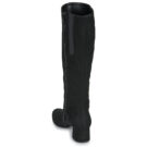 Gabor 55688 Nero Stivali con tacco Donna - 5