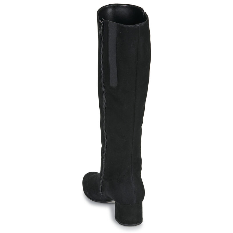 Gabor 55688 Nero Stivali con tacco Donna - 5
