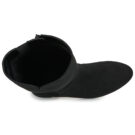 Gabor 55688 Nero Stivali con tacco Donna - 6