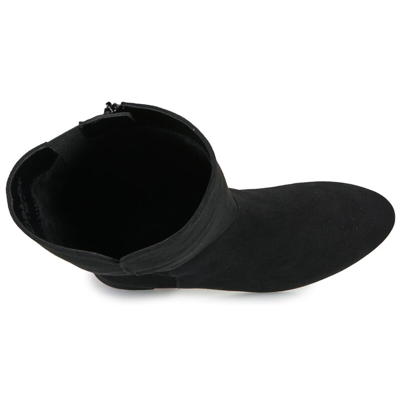 Gabor 55688 Nero Stivali con tacco Donna - 6