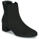 Gabor  55680  Nero -  Stivaletti Donna - 1
