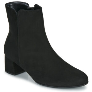 Gabor  55680  Nero -  Stivaletti Donna