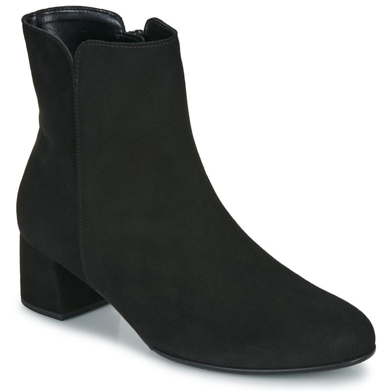 Gabor  55680  Nero -  Stivaletti Donna - 1