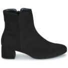 Gabor  55680  Nero -  Stivaletti Donna - 2