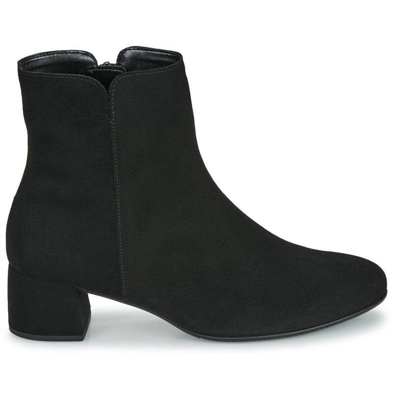 Gabor  55680  Nero -  Stivaletti Donna - 2