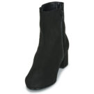 Gabor  55680  Nero -  Stivaletti Donna - 3