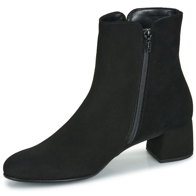 Gabor  55680  Nero -  Stivaletti Donna - 4