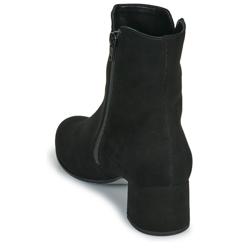 Gabor  55680  Nero -  Stivaletti Donna - 5