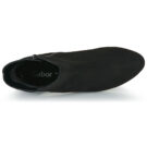 Gabor  55680  Nero -  Stivaletti Donna - 6