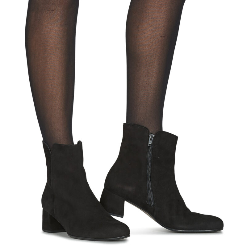 Gabor  55680  Nero -  Stivaletti Donna - 8