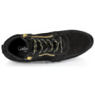 Gabor  76758  Nero -  Sneakers alte Donna - 6