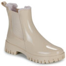 Lemon Jelly  COLDEN  Beige -  Stivali da pioggia Donna - 1