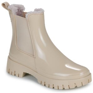 Lemon Jelly  COLDEN  Beige -  Stivali da pioggia Donna