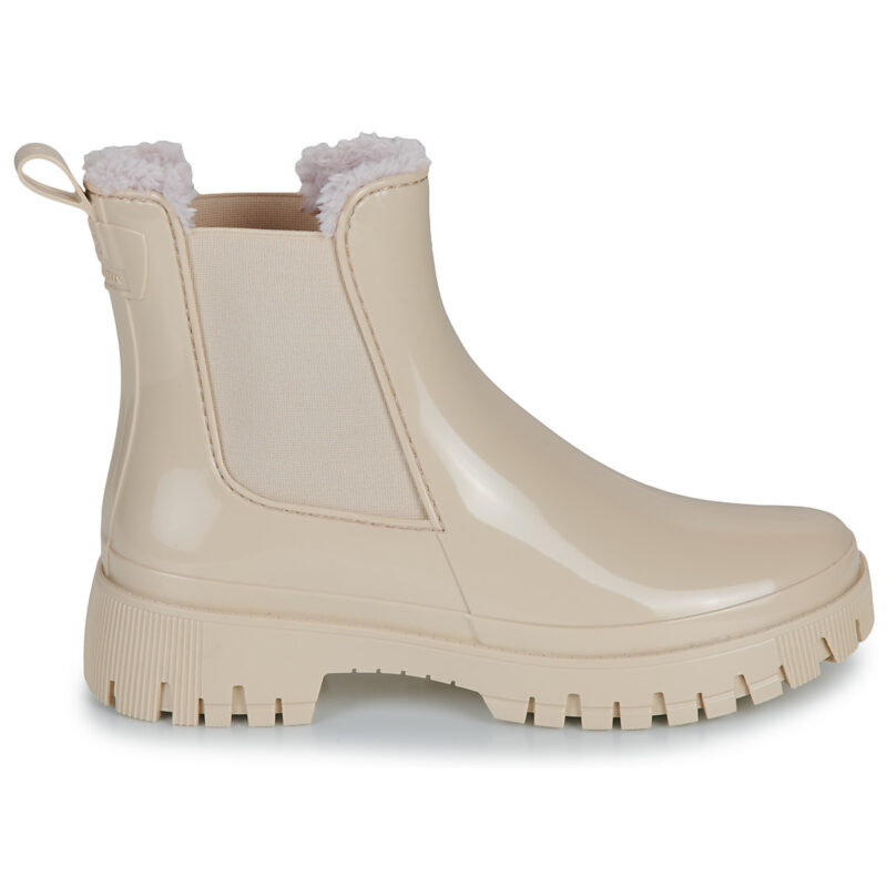 Lemon Jelly  COLDEN  Beige -  Stivali da pioggia Donna - 2