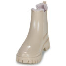 Lemon Jelly  COLDEN  Beige -  Stivali da pioggia Donna - 3