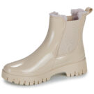 Lemon Jelly  COLDEN  Beige -  Stivali da pioggia Donna - 4