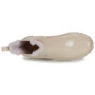 Lemon Jelly  COLDEN  Beige -  Stivali da pioggia Donna - 6