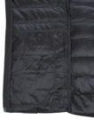 Daunenjacke Only ONLTAHIA LW QUILTED HOOD Schwarz Daunenjacken Frau - 6