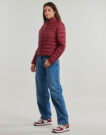 Piumino  Only  ONLTAHIA LW QUILTED  Bordeaux -   Piumini Donna - 3