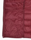 Piumino  Only  ONLTAHIA LW QUILTED  Bordeaux -   Piumini Donna - 6