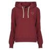 Felpe con cappuccio Only ONLNOLI Bordeaux Felpe con cappuccio Donna