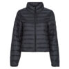 Piumino  Only  ONLTAHIA LW QUILTED  Nero -   Piumini Donna