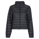 Doudoune Only ONLTAHIA LW QUILTED Noir Piumini Donna - 1