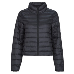 Piumino  Only  ONLTAHIA LW QUILTED  Nero -   Piumini Donna