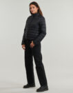 Doudoune Only ONLTAHIA LW QUILTED Noir Piumini Donna - 3