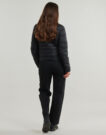 Doudoune Only ONLTAHIA LW QUILTED Noir Piumini Donna - 4