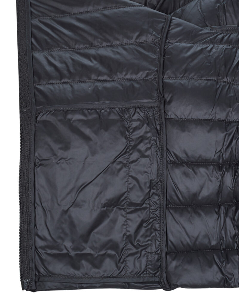 Doudoune Only ONLTAHIA LW QUILTED Noir Piumini Donna - 6