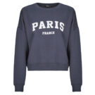 Felpe Only ONLSWEAT LIFE L/S Marine Felpe Donna - 1