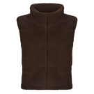 Piumino  Only  ONLSANDRA TEDDY  Marrone -   Piumini Donna - 1
