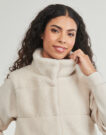 Piumino  Only  ONLSANDRA TEDDY  Beige -   Piumini Donna - 5