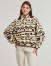 Felpa Only ONLJANNE Multicolore Felpe Donna - 2