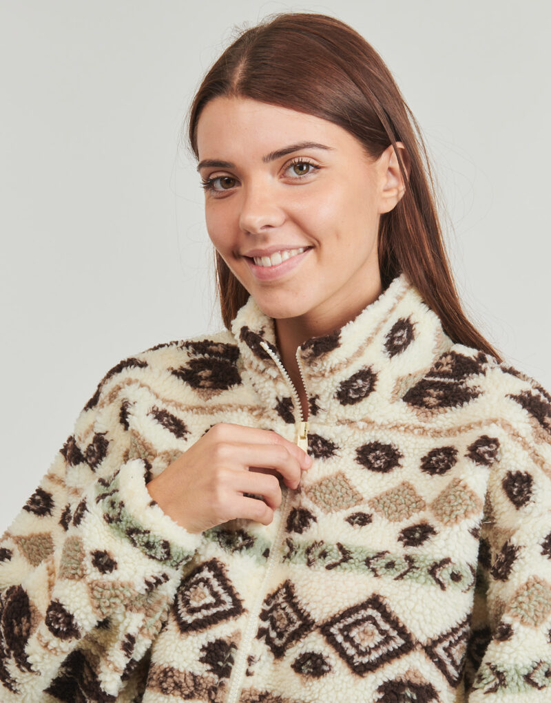 Felpa Only ONLJANNE Multicolore Felpe Donna - 5