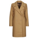 Mantella Only ONLADINA LIFE LONG Beige Mantelle Donna - 1