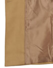 Mantella Only ONLADINA LIFE LONG Beige Mantelle Donna - 6