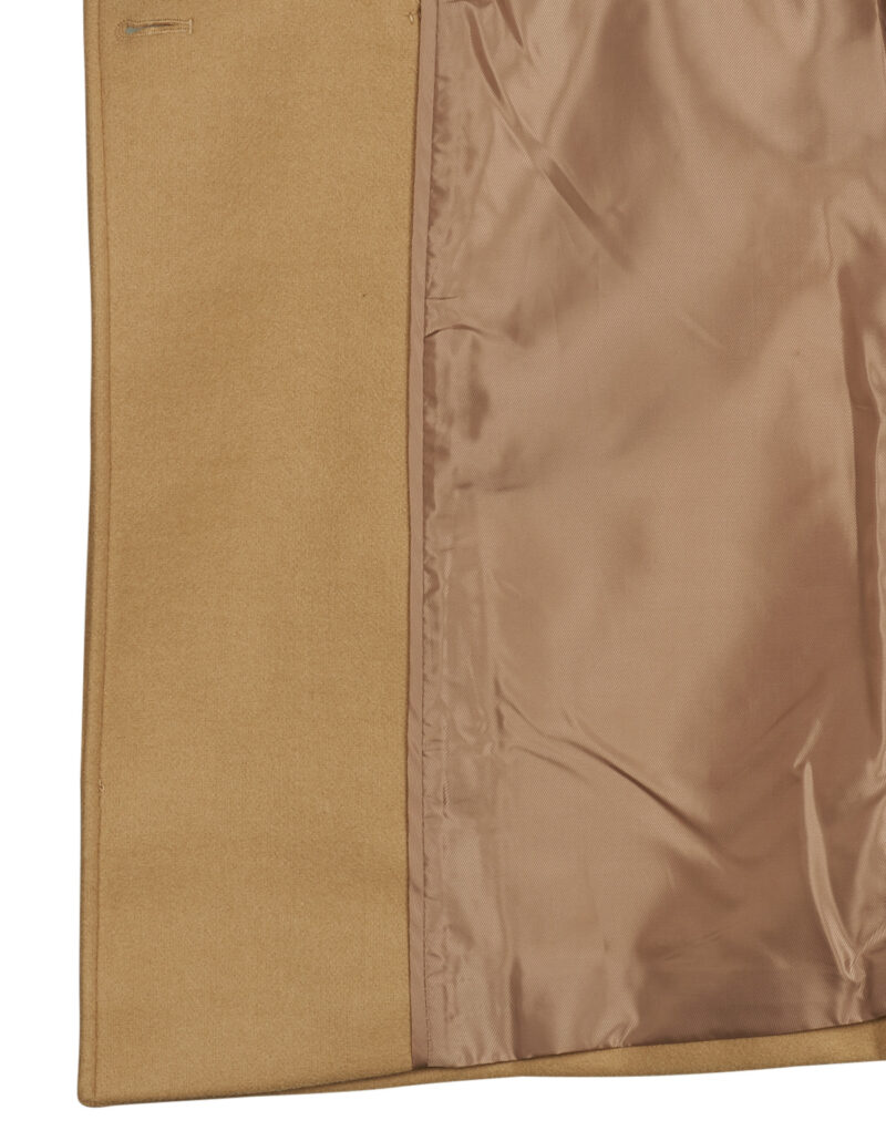 Mantella Only ONLADINA LIFE LONG Beige Mantelle Donna - 6