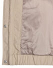 Giubbotto  Only  ONLSIENA TEDDY MIX JACKET  Beige -  Giubbotti Donna - 6