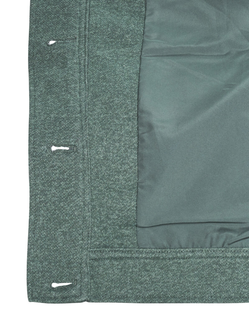 Mantella Only ONLSEDONA Verde Mantelle Donna - 6