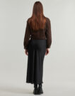 Giubbotto Only ONLANLIE-ANIMAL Marrone Giubbotti Donna - 4